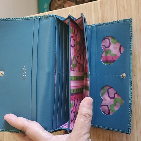 Lovcat wallet 🤩 - Picture 3 of 8
